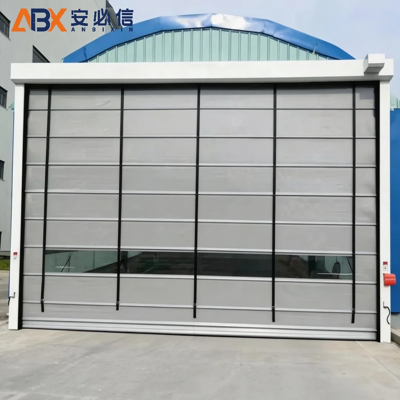 固原市堆积门